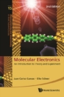 Molecular Electronics: An Introduction To Theory And Experiment (2nd Edition) - eBook