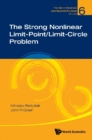 Strong Nonlinear Limit-point/limit-circle Problem, The - eBook