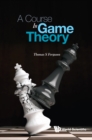 Course In Game Theory, A - eBook