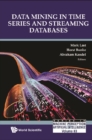 Data Mining In Time Series And Streaming Databases - eBook