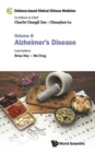 Evidence-based Clinical Chinese Medicine - Volume 8: Alzheimer's Disease - Book