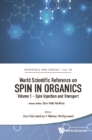 World Scientific Reference On Spin In Organics (In 4 Volumes) - eBook