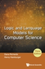 Logic And Language Models For Computer Science (Third Edition) - Book