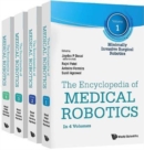 Encyclopedia Of Medical Robotics, The (In 4 Volumes) - Book