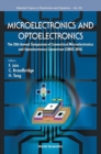 Microelectronics And Optoelectronics: The 25th Annual Symposium Of Connecticut Microelectronics And Optoelectronics Consortium (Cmoc 2016) - Book