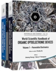 World Scientific Handbook Of Organic Optoelectronic Devices (Volumes 1 & 2) - Book