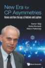 New Era For Cp Asymmetries: Axions And Rare Decays Of Hadrons And Leptons - Book