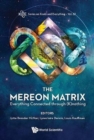 Mereon Matrix, The: Everything Connected Through (K)nothing - Book
