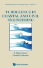 Turbulence In Coastal And Civil Engineering - Book