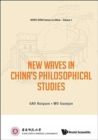 New Waves In China's Philosophical Studies - Book
