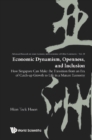 Economic Dynamism, Openness, And Inclusion: How Singapore Can Make The Transition From An Era Of Catch-up Growth To Life In A Mature Economy - eBook