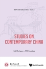 Studies On Contemporary China - eBook