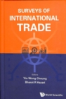 Surveys Of International Trade - Book