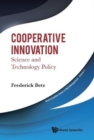 Cooperative Innovation: Science And Technology Policy - Book