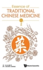 Essence Of Traditional Chinese Medicine - Book