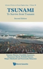 Tsunami: To Survive From Tsunami - Book