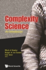 Complexity Science: An Introduction - eBook