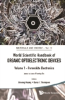 World Scientific Handbook Of Organic Optoelectronic Devices (Volumes 1 & 2) - eBook