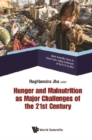 Hunger And Malnutrition As Major Challenges Of The 21st Century - eBook