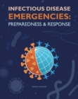 Infectious Disease Emergencies : Preparedness and Response - Book