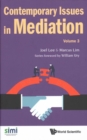 Contemporary Issues In Mediation - Volume 3 - Book