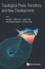 Topological Phase Transitions And New Developments - Book
