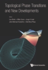 Topological Phase Transitions And New Developments - eBook