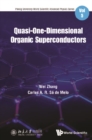 Quasi-one-dimensional Organic Superconductors - eBook