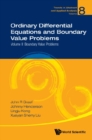 Ordinary Differential Equations And Boundary Value Problems - Volume Ii: Boundary Value Problems - eBook