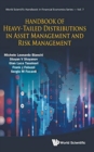 Handbook Of Heavy-tailed Distributions In Asset Management And Risk Management - Book