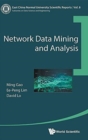Network Data Mining And Analysis - Book