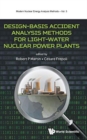 Design-basis Accident Analysis Methods For Light-water Nuclear Power Plants - Book