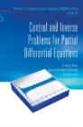 Control And Inverse Problems For Partial Differential Equations - eBook