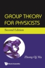 Group Theory For Physicists - Book
