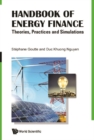 Handbook Of Energy Finance: Theories, Practices And Simulations - eBook