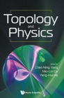Topology And Physics - Book