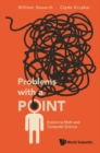 Problems With A Point: Exploring Math And Computer Science - eBook