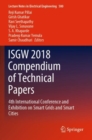 ISGW 2018 Compendium of Technical Papers : 4th International Conference and Exhibition on Smart Grids and Smart Cities - Book
