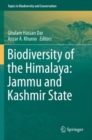Biodiversity of the Himalaya: Jammu and Kashmir State - Book