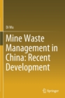 Mine Waste Management in China: Recent Development - Book