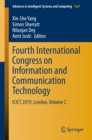 Fourth International Congress on Information and Communication Technology : ICICT 2019, London, Volume 2 - eBook