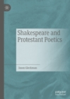 Shakespeare and Protestant Poetics - eBook
