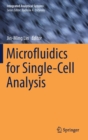 Microfluidics for Single-Cell Analysis - Book