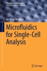 Microfluidics for Single-Cell Analysis - eBook