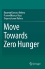 Move Towards Zero Hunger - Book