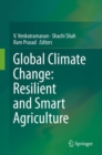 Global Climate Change: Resilient and Smart Agriculture - eBook