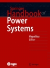 Springer Handbook of Power Systems - Book