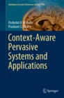 Context-Aware Pervasive Systems and Applications - eBook