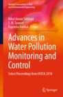 Advances in Water Pollution Monitoring and Control : Select Proceedings from HSFEA 2018 - eBook