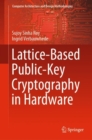 Lattice-Based Public-Key Cryptography in Hardware - eBook